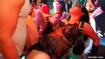 Swingers Ball Part 4 - Cam 1 Screencap 48 on www.sinx.com