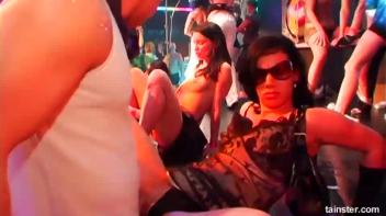 Swingers Ball Part 4 - Cam 1 Screencap 49 on www.sinx.com