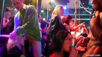 Swingers Ball Part 4 - Cam 1 Screencap 70 on www.sinx.com