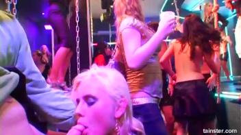 Swingers Ball Part 4 - Cam 1 Screencap 81 on www.sinx.com