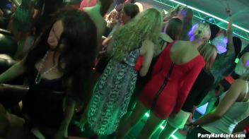Party Hardcore Gone Crazy Vol. 5 Part 2 Screencap 56 on www.sinx.com