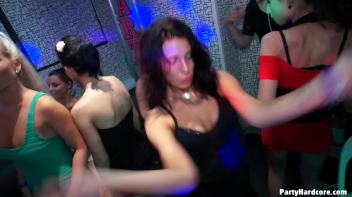 Party Hardcore Gone Crazy Vol. 5 Part 2 Screencap 84 on www.sinx.com