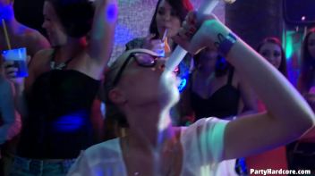 Party Hardcore Gone Crazy Vol. 5 Part 2 Screencap 13 on www.sinx.com