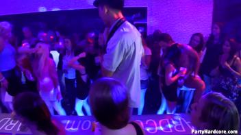Party Hardcore Gone Crazy Vol. 5 Part 2 Screencap 35 on www.sinx.com