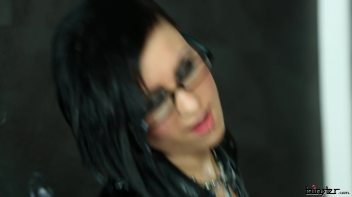 Covered In Spit And Cum Solo Fun Screencap 90 on www.sinx.com