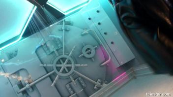 Frisky and wet amateur babes Screencap 13 on www.sinx.com