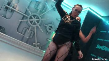 Frisky and wet amateur babes Screencap 67 on www.sinx.com