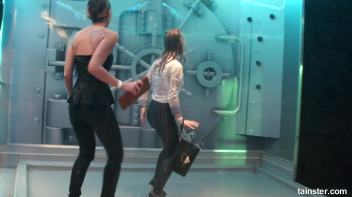 Frisky and wet amateur babes Screencap 79 on www.sinx.com