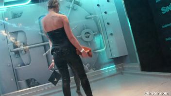 Frisky and wet amateur babes Screencap 82 on www.sinx.com