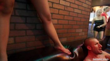Alter Ego Orgy Part 6 - Cam 1 Screencap 29 on www.sinx.com