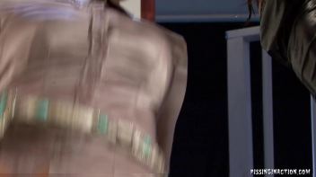 Piss Fucking In The Prison Sex Cell Screencap 75 on www.sinx.com