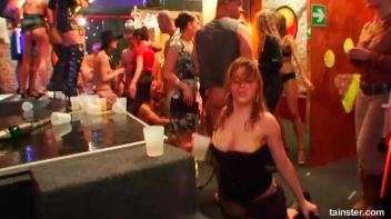 Gash Bash Part 3 - Cam 2 Screencap 41 on www.sinx.com