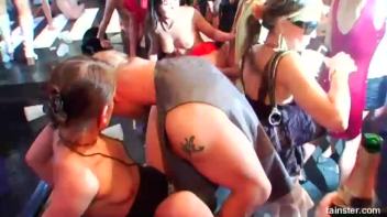 Gash Bash Part 3 - Cam 2 Screencap 64 on www.sinx.com