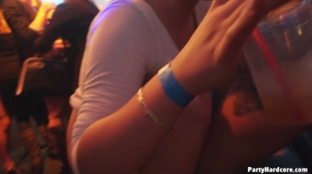 Party Hardcore Gone Crazy Vol. 9 Part 6 - Cam 2 Screencap 45 on www.sinx.com
