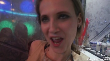 Party Hardcore Gone Crazy Vol. 9 Part 6 - Cam 2 Screencap 6 on www.sinx.com