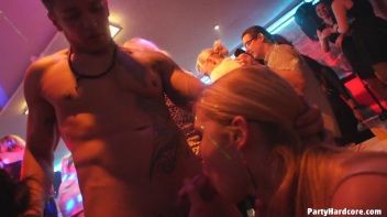 Party Hardcore Gone Crazy Vol. 9 Part 6 - Cam 2 Screencap 66 on www.sinx.com