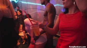 Party Hardcore Gone Crazy Vol. 9 Part 6 - Cam 2 Screencap 7 on www.sinx.com