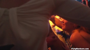 Party Hardcore Gone Crazy Vol. 9 Part 6 - Cam 2 Screencap 71 on www.sinx.com
