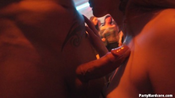 Party Hardcore Gone Crazy Vol. 9 Part 6 - Cam 2 Screencap 76 on www.sinx.com
