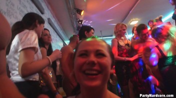 Party Hardcore Gone Crazy Vol. 9 Part 6 - Cam 2 Screencap 83 on www.sinx.com