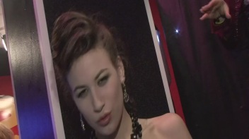 Raunch Auction Part 5 - Cam 1 Screencap 2 on www.sinx.com