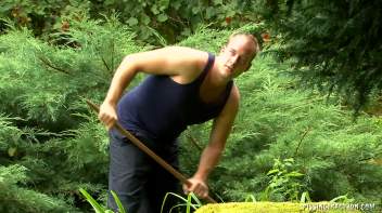 Analized and Covered In Piss Screencap 13 on www.sinx.com