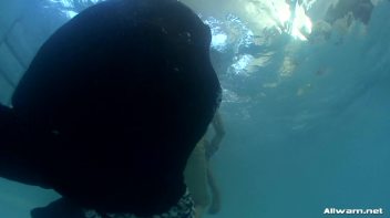 Glamor Chicks Take a Step Over The Edge Screencap 54 on www.sinx.com