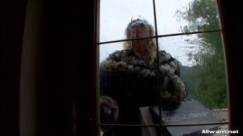 Glamor Chicks Take a Step Over The Edge Screencap 6 on www.sinx.com