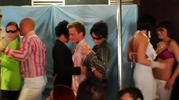 Wet and Wild Fuckfest Part 1 - Cam 1 Screencap 46 on www.sinx.com