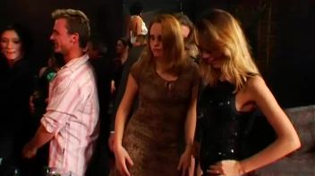 Wet and Wild Fuckfest Part 1 - Cam 1 Screencap 55 on www.sinx.com