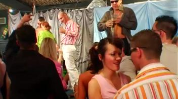 Wet and Wild Fuckfest Part 1 - Cam 1 Screencap 65 on www.sinx.com