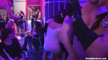 Party Hardcore Gone Crazy Vol. 7 Part 6 - Cam 3 Screencap 47 on www.sinx.com