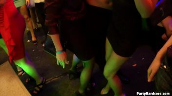 Party Hardcore Gone Crazy Vol. 8 Part 5 - Main Edit Screencap 1 on www.sinx.com