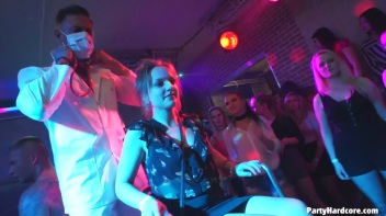 Party Hardcore Gone Crazy Vol. 35 Part 7 - Main Edit Screencap 62 on www.sinx.com