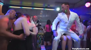 Party Hardcore Gone Crazy Vol. 35 Part 7 - Main Edit Screencap 63 on www.sinx.com