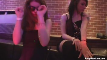 Party Hardcore Gone Crazy Vol. 35 Part 7 - Main Edit Screencap 22 on www.sinx.com
