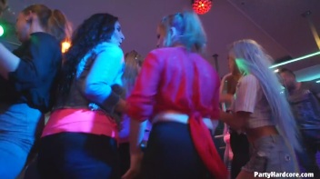 Party Hardcore Gone Crazy Vol. 35 Part 7 - Main Edit Screencap 37 on www.sinx.com