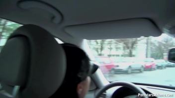 POV Blowjob On Wheels Screencap 81 on www.sinx.com