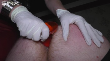 Der neue Putzsklave Screencap 51 on www.sinx.com