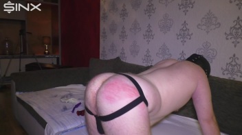 Der neue Putzsklave Screencap 68 on www.sinx.com