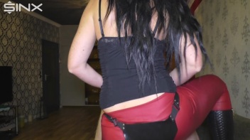 Der neue Putzsklave Screencap 81 on www.sinx.com