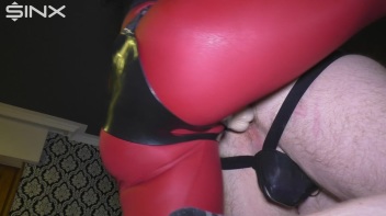 Der neue Putzsklave Screencap 83 on www.sinx.com