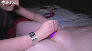 Der neue Putzsklave Screencap 93 on www.sinx.com