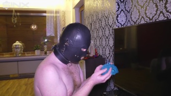 Der neue Putzsklave Screencap 1 on www.sinx.com