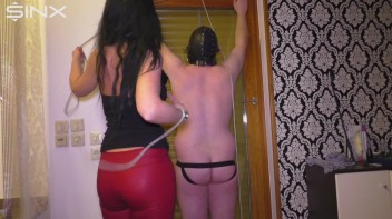 Der neue Putzsklave Screencap 15 on www.sinx.com