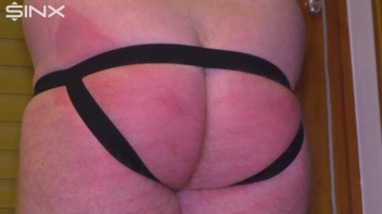 Der neue Putzsklave Screencap 28 on www.sinx.com