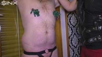 Der neue Putzsklave Screencap 36 on www.sinx.com