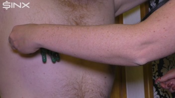 Der neue Putzsklave Screencap 38 on www.sinx.com