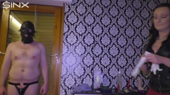 Der neue Putzsklave Screencap 45 on www.sinx.com