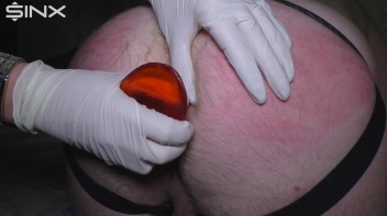 Der neue Putzsklave Screencap 49 on www.sinx.com